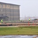 November 2022 construction operations of $11.96 million transient training brigade headquarters at Fort McCoy