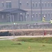 November 2022 construction operations of $11.96 million transient training brigade headquarters at Fort McCoy