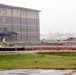 November 2022 construction operations of $11.96 million transient training brigade headquarters at Fort McCoy