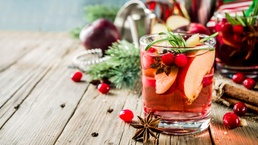 When merry turns scary: Coping with alcohol abuse during the holidays