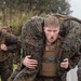 U.S. Marines with II MEF Squad Competition at Naval Base Rota
