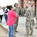 Army encourages Soldiers to assist recruiting effort after completing initial training via HRAP