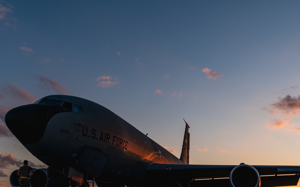 Delivering Hope, Projecting Lethality