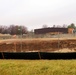 November 2022 construction operations of $11.96 million transient training brigade headquarters at Fort McCoy