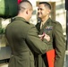CWO 4 Jorge Dimmer Retirement Ceremony