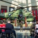 CWO 4 Jorge Dimmer Retirement Ceremony