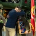 CWO 4 Jorge Dimmer Retirement Ceremony