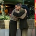 CWO 4 Jorge Dimmer Retirement Ceremony