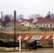 November 2022 construction operations of $11.96 million transient training brigade headquarters at Fort McCoy