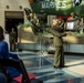 CWO 4 Jorge Dimmer Retirement Ceremony