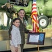 CWO 4 Jorge Dimmer Retirement Ceremony