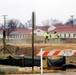 November 2022 construction operations of $11.96 million transient training brigade headquarters at Fort McCoy