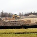 November 2022 construction operations of $11.96 million transient training brigade headquarters at Fort McCoy