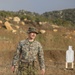 U.S. Marines with II MEF Rifle and Pistol Range, Rota, Spain