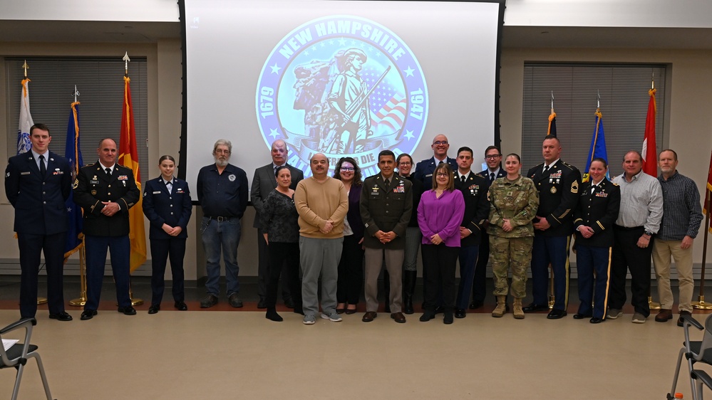 NHNG conducts 2022 awards ceremony and birthday celebration