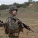 U.S. Marines with II MEF Rifle and Pistol Range, Rota, Spain