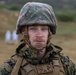 U.S. Marines with II MEF Rifle and Pistol Range, Rota, Spain