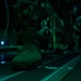 U.S. and German troops jump together