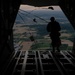 U.S. and German troops jump together