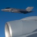 Fairchild Fuels Hill AFB F-35 Lightning IIs