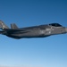 Fairchild Fuels Hill AFB F-35 Lightning IIs