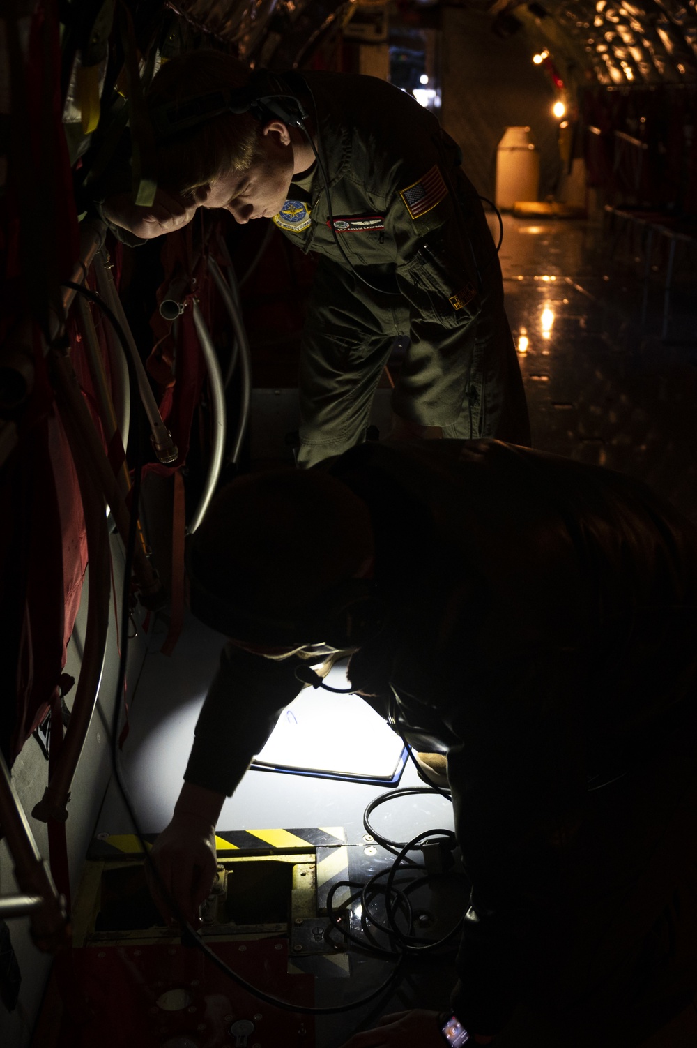 Fairchild Fuels Hill AFB F-35 Lightning IIs