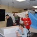 Fort Riley Child and Youth Services hosts Polar Express event
