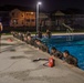 Marine Forces Reserve Martial Arts Instructor Course