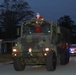 2ND MAW Band Christmas Parade