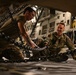 U.S. Air Force conducts airlift operations in support of OIR