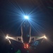 U.S. Air Force conducts airlift operations in support of OIR