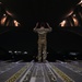 U.S. Air Force conducts airlift operations in support of OIR
