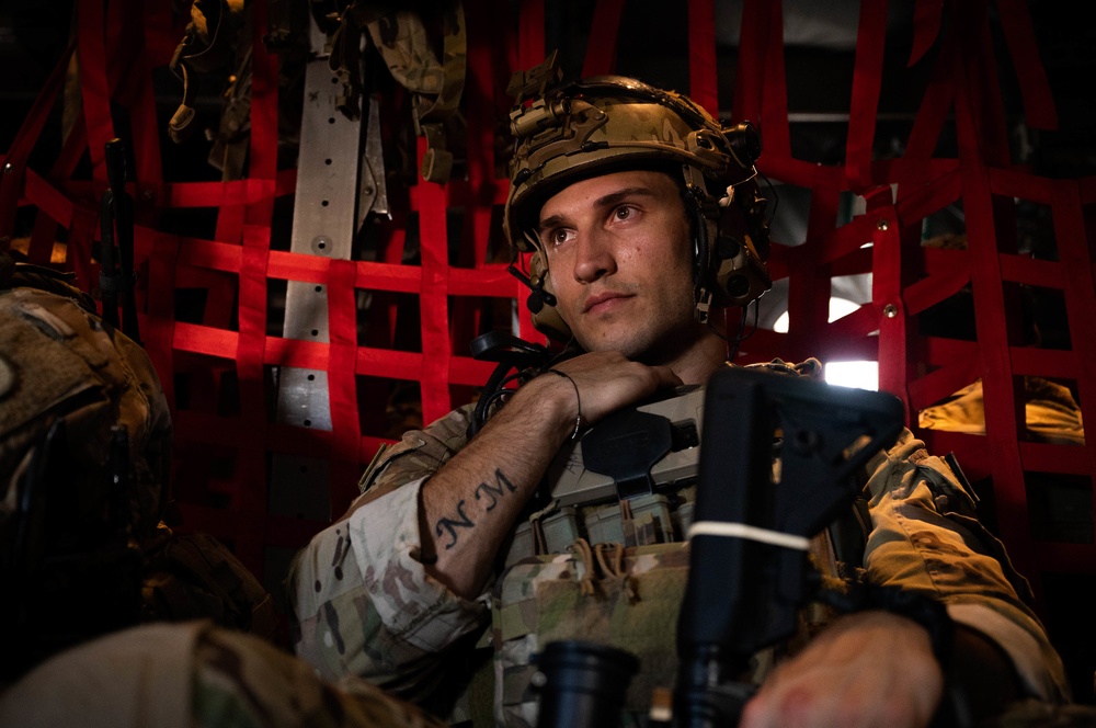 CJTF-HOA trains Kenya Defense Force