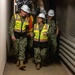 Vice Chief of Naval Operations Visits Red Hill