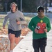 FSS hosts Ugly Sweater 5k