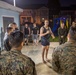 Marine Forces Reserve Martial Arts Instructor Course