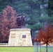 Fort McCoy's Veterans Memorial Plaza