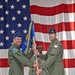 Straw assumes command of 5th FTS