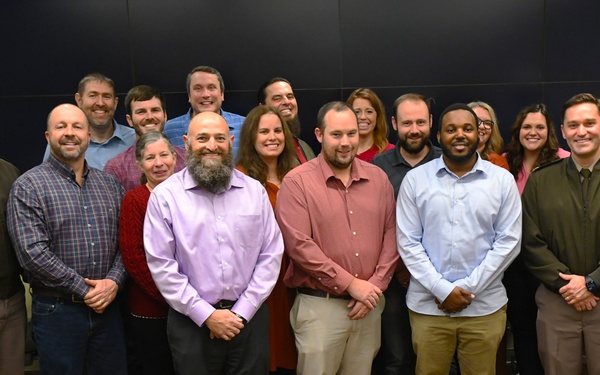 2022 Supervisor Training Program prepares Nashville District employees for their roles in leadership