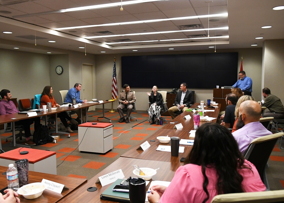 2022 Supervisor Training Program prepares Nashville District employees for their roles in leadership