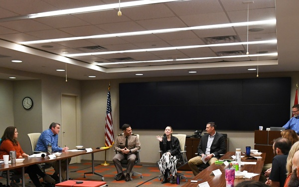 2022 Supervisor Training Program prepares Nashville District employees for their roles in leadership