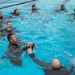 Marine Forces Reserve Martial Arts Instructor Course