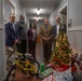 USFFC Group Spreads 17 Years of Holiday Cheer