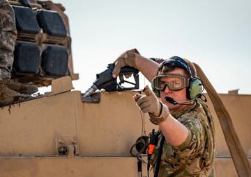 Refueling Joint Operations
