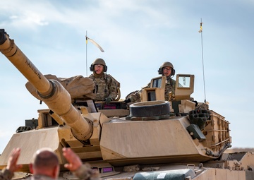 Refueling Joint Operations