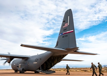 Refueling Joint Operations