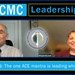 AFLCMC Leadership Log Episode 98: The Acquisition Center of Excellence ACE - leading while learning