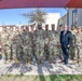 Combined Arms Center commanding general visits MEDCoE