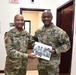 Combined Arms Center commanding general visits MEDCoE