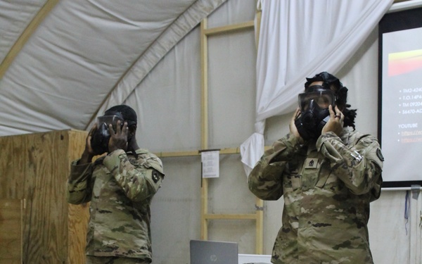 252QM CBRN